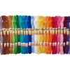 folia Sticken|Freundschaftsarmbänder>Sticktwist "Basic"