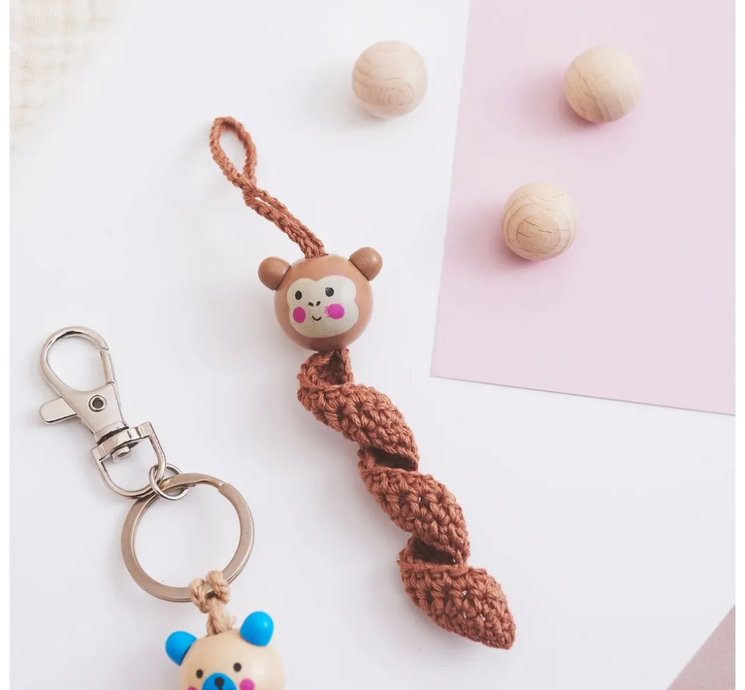 folia Sticken|Freundschaftsarmbänder>Sticktwist "Basic"