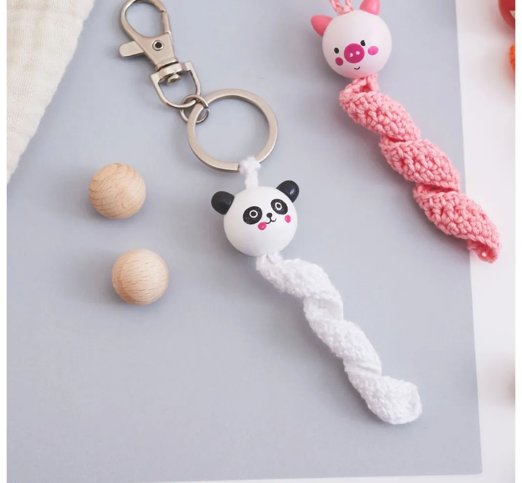 folia Sticken|Freundschaftsarmbänder>Sticktwist "Basic"