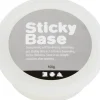 Kinder creativ company Modelliermasse|Modellieren>Sticky Base Klebegel