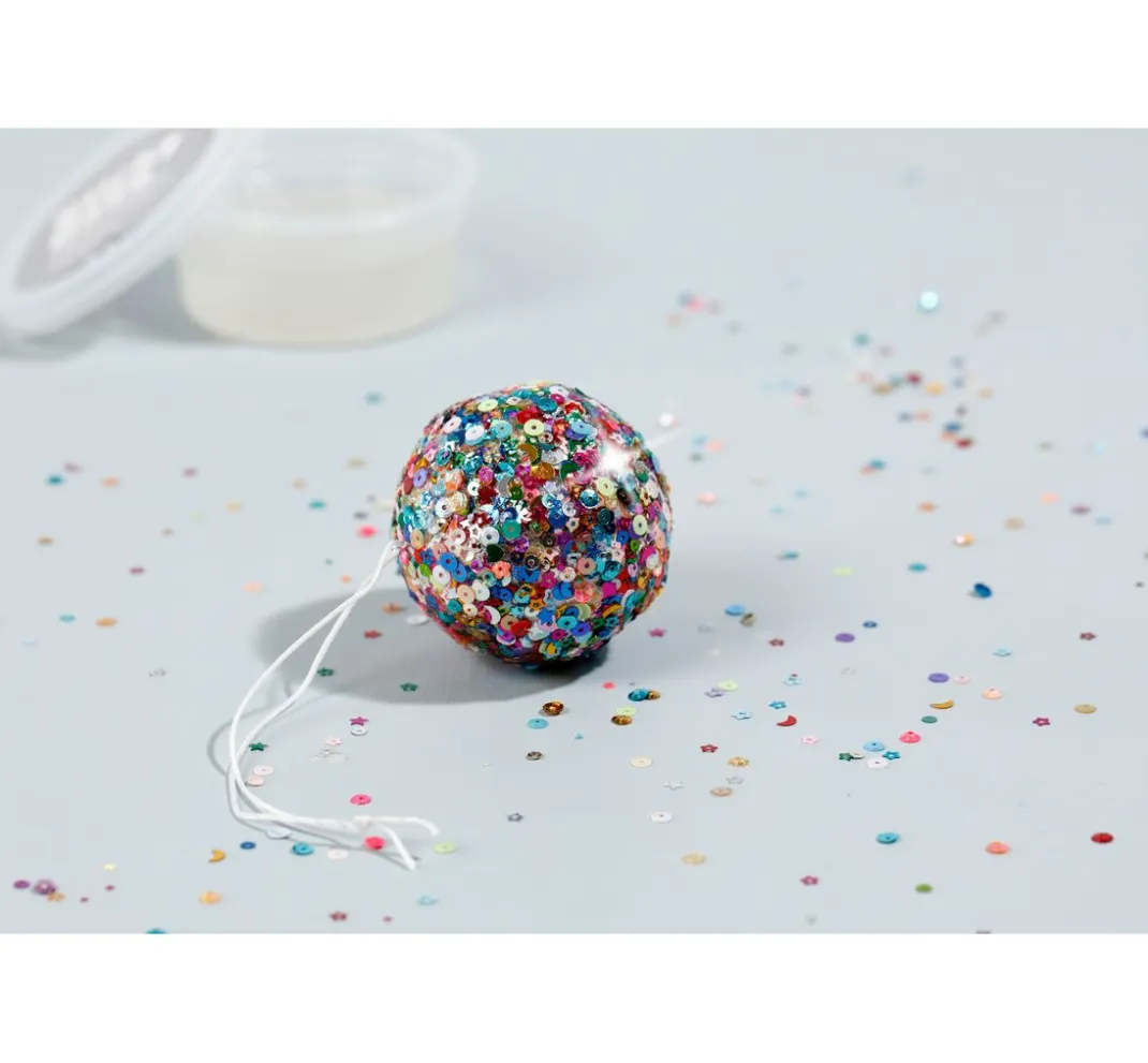 Kinder creativ company Modelliermasse|Modellieren>Sticky Base Klebegel
