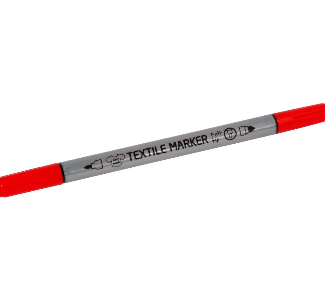 Kinder creativ company Stifte & Marker|Textil-Design>Stoffmalstifte