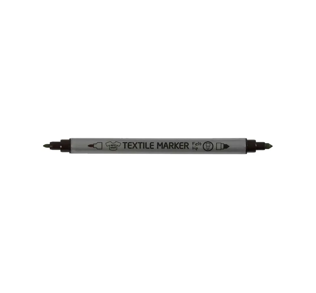 Kinder creativ company Stifte & Marker|Textil-Design>Stoffmalstifte