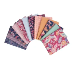 Westfalenstoffe Stoffpakete|Baumwollstoff>Stoffpaket "Bali",