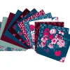 Westfalenstoffe Patchworkstoffe|Stoffpakete>Stoffpaket "Bangkok",