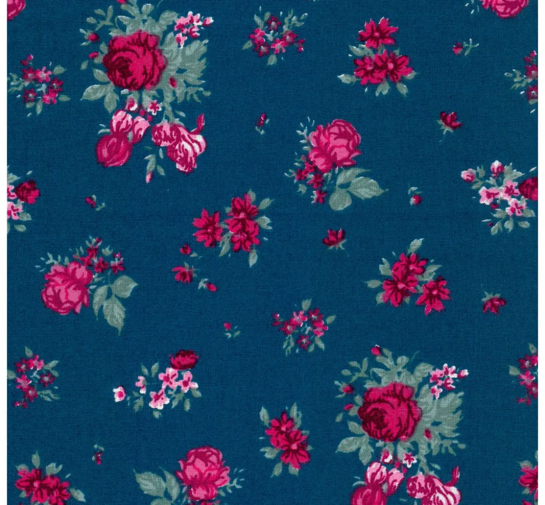 Westfalenstoffe Patchworkstoffe|Stoffpakete>Stoffpaket "Bangkok",