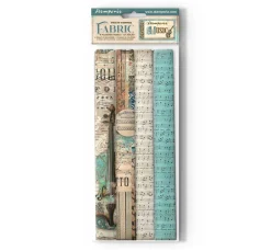 Stamperia Stoffpakete><noscript><img width=