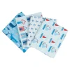 stafil Stoff Zum Basteln|Stoffpakete>Stoffpaket Patchy "Maritim"