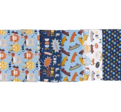 Kinder stafil Patchworkstoffe|Kinderstoffe><noscript><img width=