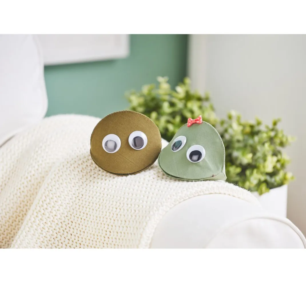 stafil Patchworkstoffe|Baumwollstoff>Stoffpaket Patchy Uni "Oliv-Grün"