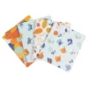stafil Stoff Zum Basteln|Stoffpakete>Stoffpaket Patchy "Vögel und Schmetterlinge"
