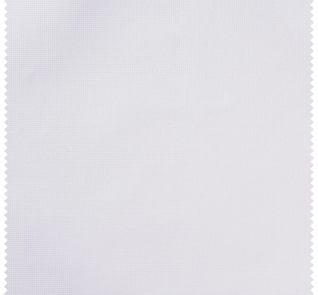 Zweigart Sticken|Stoff Zum Sticken>Stramin, weiß