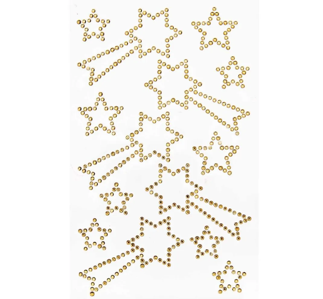 Rico Design Scrapbooking|Kartengestaltung>Strass-Sticker