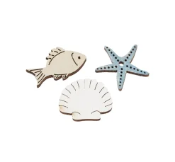 HobbyFun Streuteile|Scrapbooking>Streuteile Maritim "Milow"