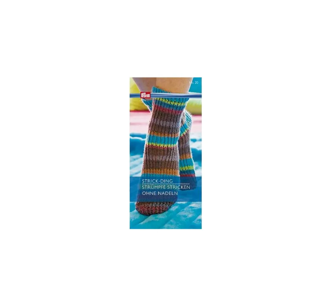 Prym Strickring|Stricken>Strick-Ding