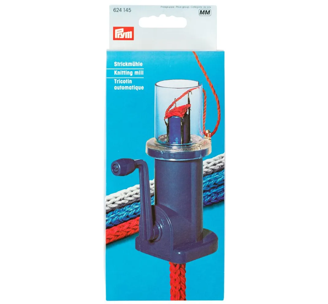 Prym Strickliesel>Strickmühle