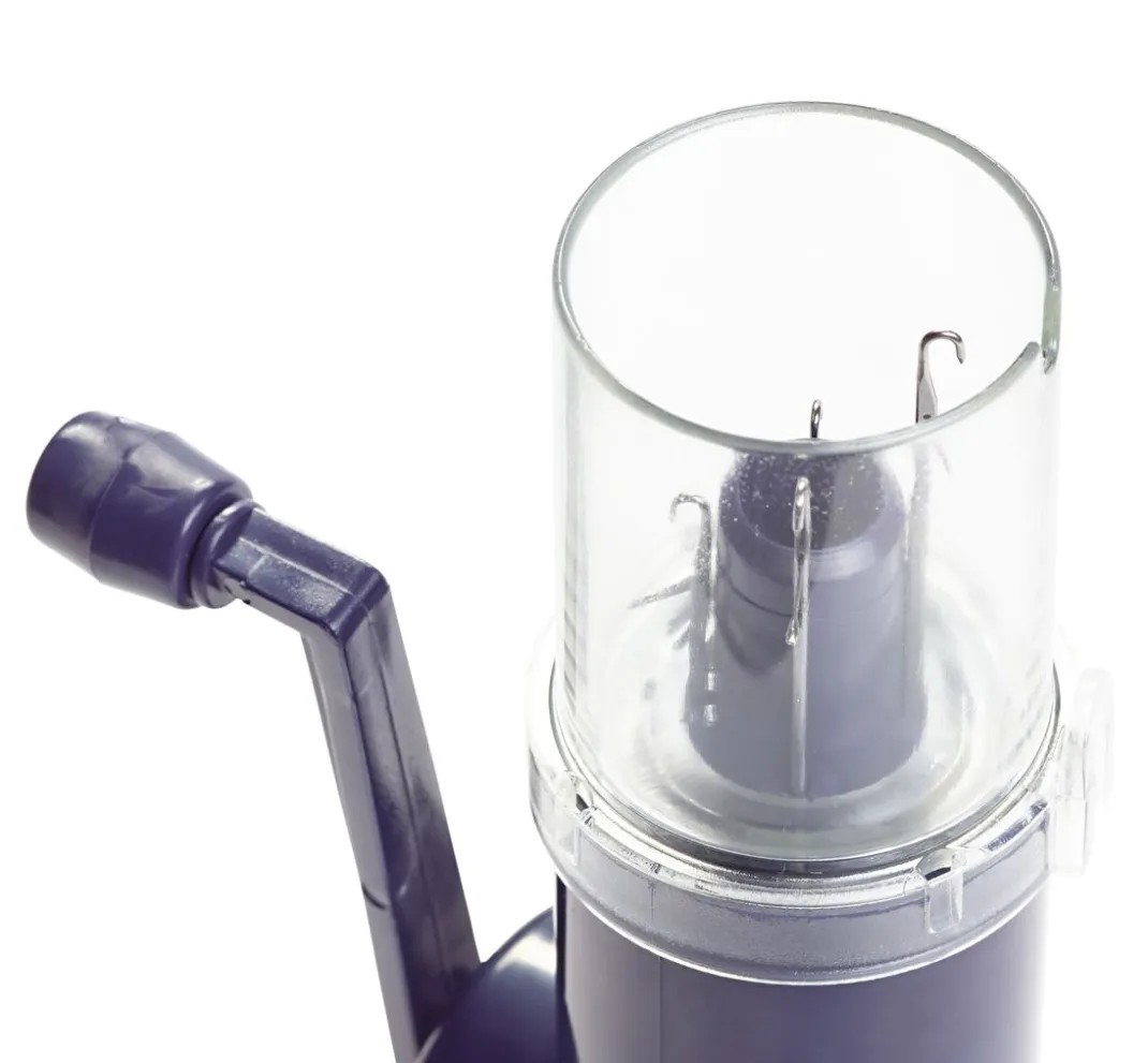 Prym Strickliesel>Strickmühle