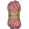 Kinder HALBACH Marionetten & Figuren|Effektwolle>Strickschlauch