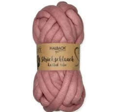 Kinder HALBACH Marionetten & Figuren|Effektwolle>Strickschlauch
