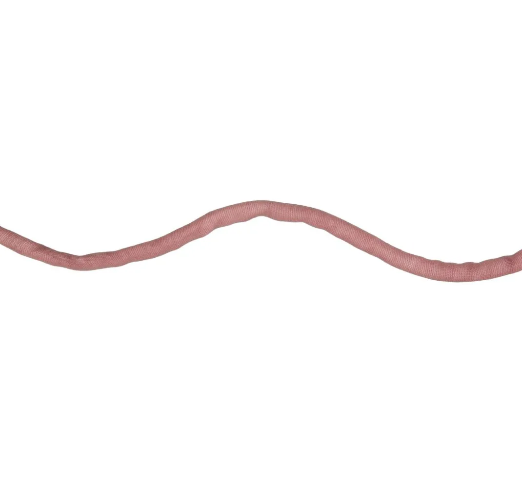 Kinder HALBACH Marionetten & Figuren|Effektwolle>Strickschlauch