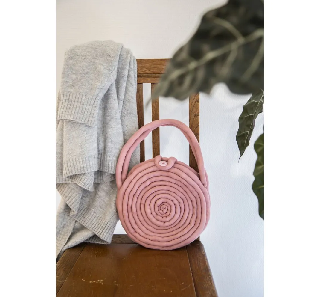 Kinder HALBACH Marionetten & Figuren|Effektwolle>Strickschlauch