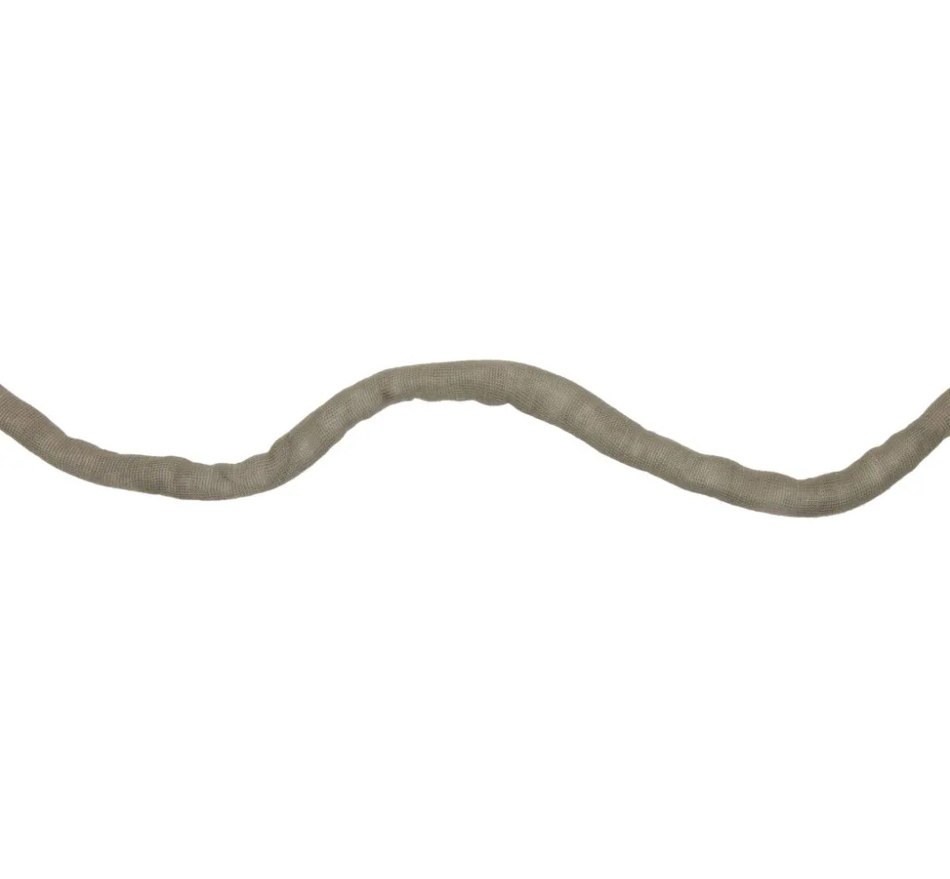 Kinder HALBACH Marionetten & Figuren|Effektwolle>Strickschlauch