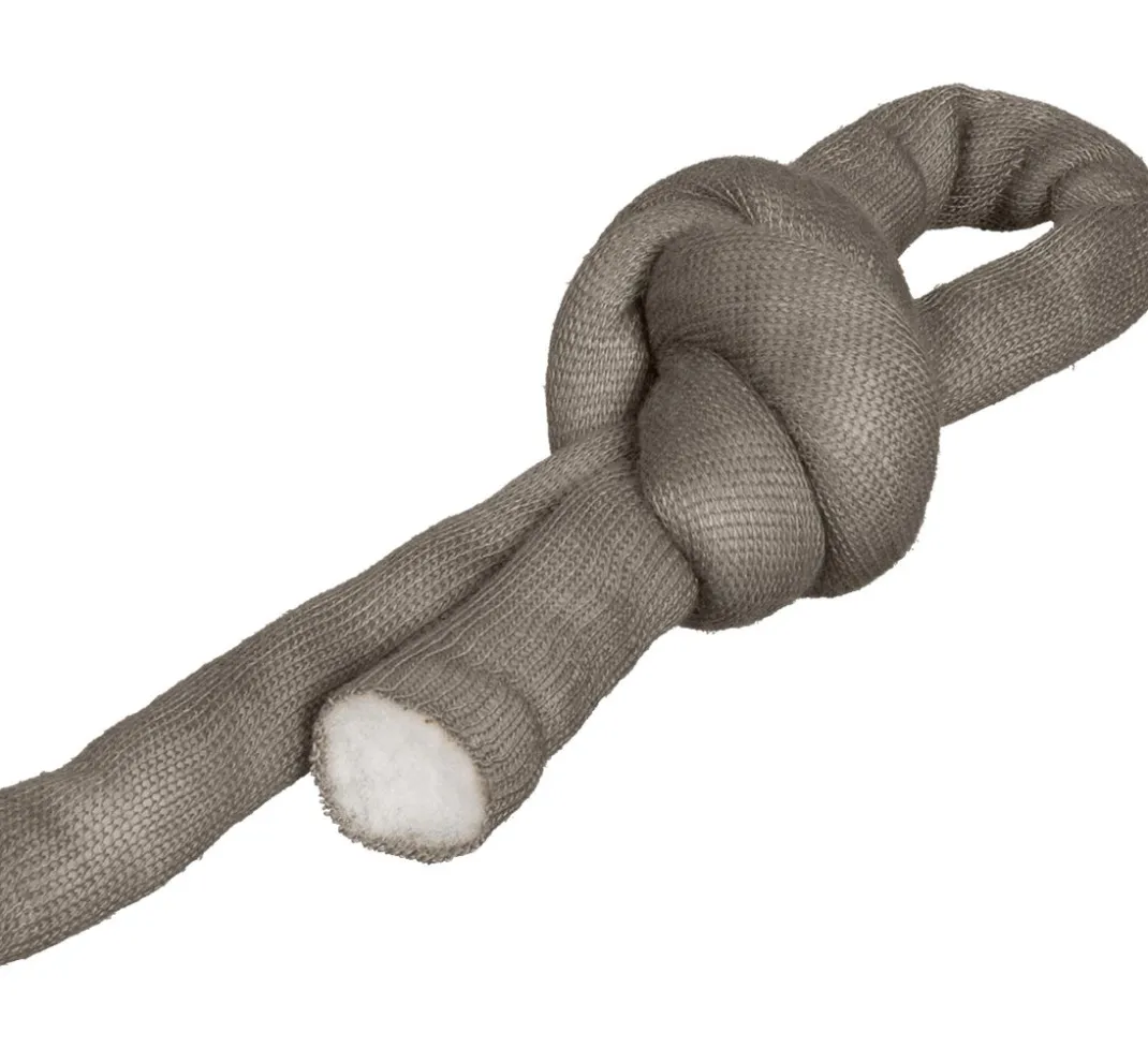 Kinder HALBACH Marionetten & Figuren|Effektwolle>Strickschlauch