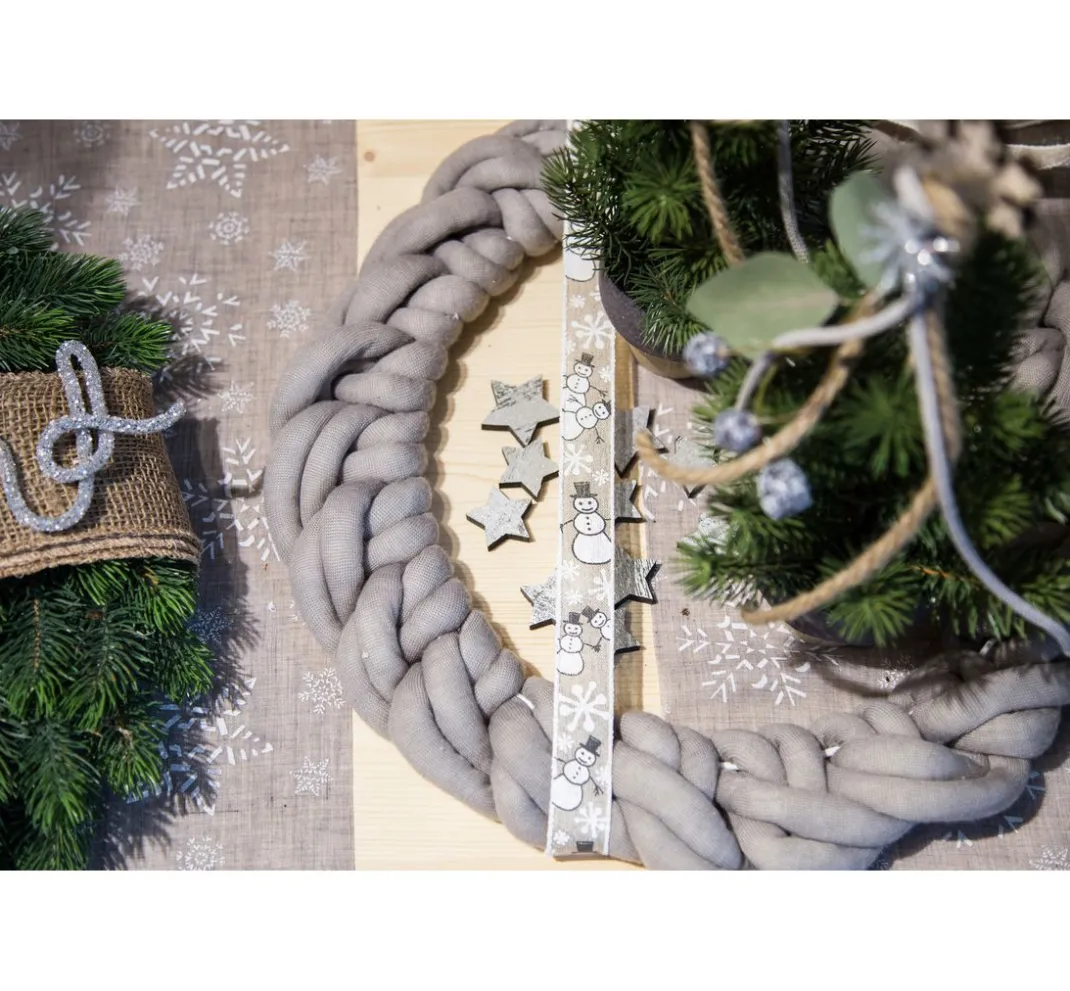 Kinder HALBACH Marionetten & Figuren|Effektwolle>Strickschlauch