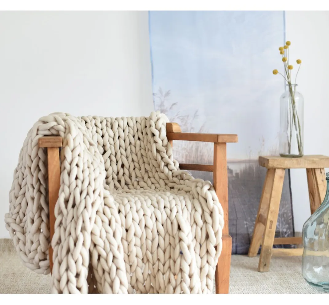 Kinder HALBACH Marionetten & Figuren|Effektwolle>Strickschlauch