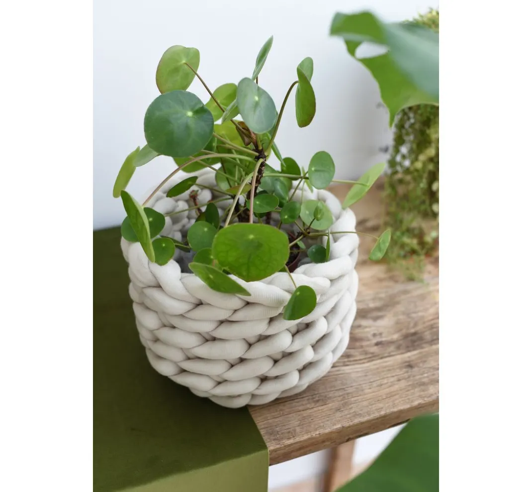 Kinder HALBACH Marionetten & Figuren|Effektwolle>Strickschlauch
