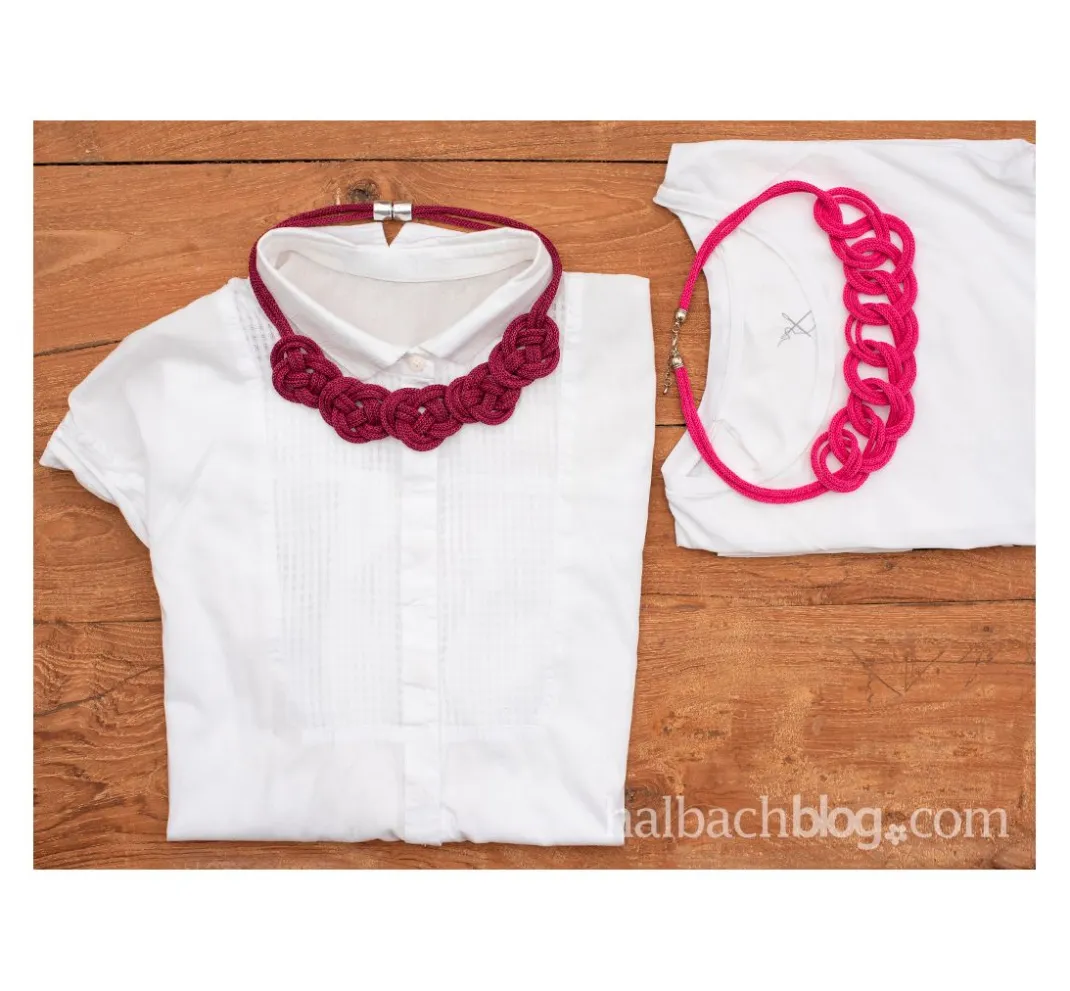 Kinder HALBACH Marionetten & Figuren|Kordel>Strickschlauch aus Papiergarn, 30m