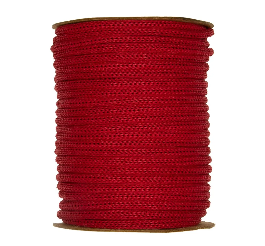 Kinder HALBACH Marionetten & Figuren|Kordel>Strickschlauch aus Papiergarn, 30m