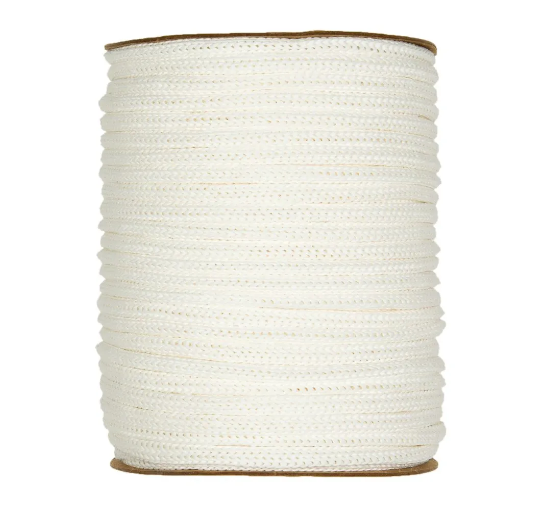 Kinder HALBACH Marionetten & Figuren|Kordel>Strickschlauch aus Papiergarn, 30m