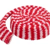 Kinder VBS Marionetten & Figuren|Bastelzubehör>Strickschlauch, zweifarbig, 18 Nadeln/Ø2,2 cm