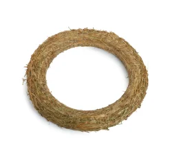 VBS Strohkränze>Strohkranz Ø 40 cm