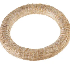 VBS Strohkränze>Strohkranz Ø 35 cm