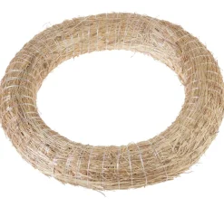 VBS Strohkränze>Strohkranz Ø 30 cm