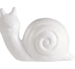 VBS Styropor- Und Watteformen|Paillettentechnik>Styroporform Schnecke