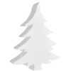 VBS Paillettentechnik|Styropor- Und Watteformen>Styroporform "Tannenbaum geschwungen"