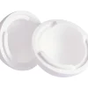 VBS Paillettentechnik|Styropor- Und Watteformen>Styroporkugel, Ø 15 cm, 2-teilig