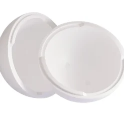 VBS Paillettentechnik|Styropor- Und Watteformen>Styroporkugel, Ø 30 cm, 2-teilig