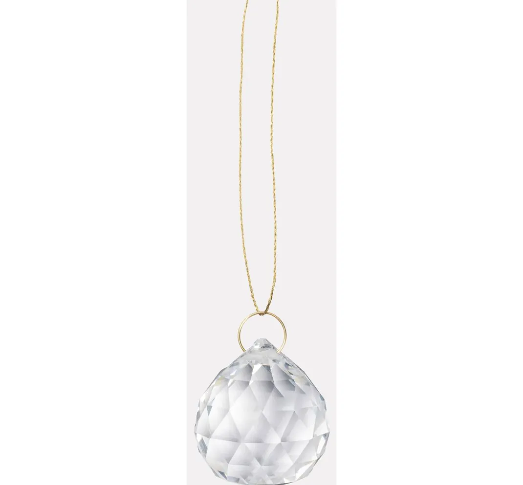 folia Anhänger & Charms|Anhänger>Suncatcher "Crystals"