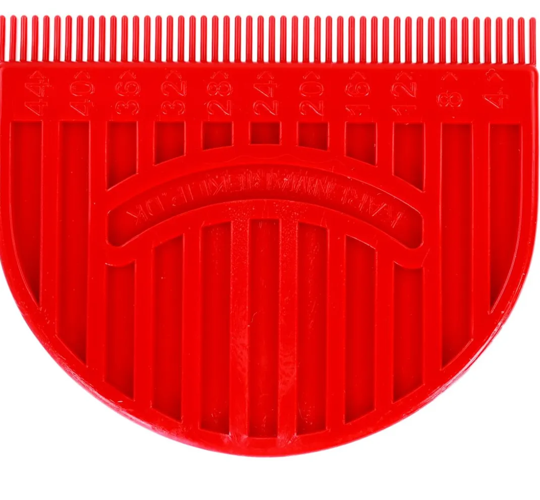 papier+ideen Quilling|Quilling>Superfine Quilling Comb
