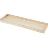 Rayher Decoupage|Décopatch>Tablett-Schale, Holz