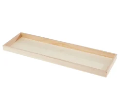 Rayher Decoupage|Décopatch>Tablett-Schale, Holz
