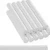 Kinder Rayher Stifte & Marker>Tafelkreide, Ø 9,5 mm, 12 Stück, Weiß