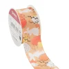 HOTEX Schleifenband|Geschenk- & Ringelband>Taftband "Hase"