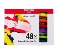 AMSTERDAM Künstlerfarbe><noscript><img width=