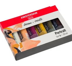 AMSTERDAM Künstlerfarbe><noscript><img width=