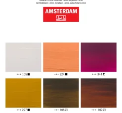 AMSTERDAM Künstlerfarbe><noscript><img width=